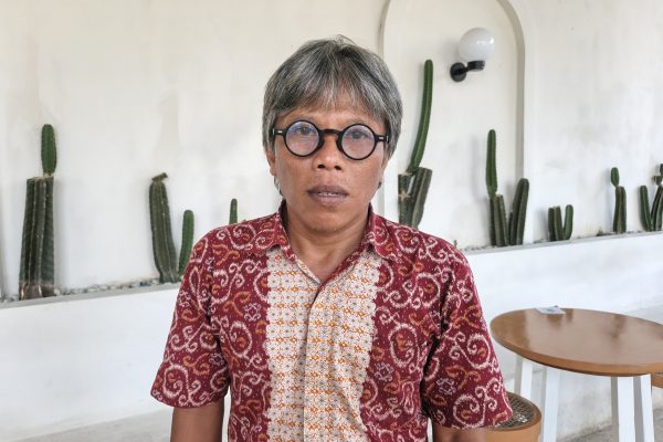 AMALK Berencana Dirikan Posko di Alun-Alun Kebumen Dukung Penuntasan Kasus BUMD AUKJ