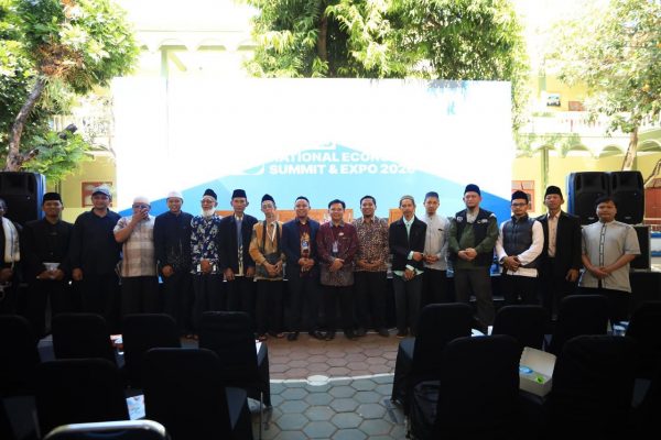 18 Lembaga Pendidikan Hadiri Kegiatan Workshop Manajemen “Cara Unik Promosi & Branding Sekolah” Di FORBIS National Econimic Summit & Expo 2026