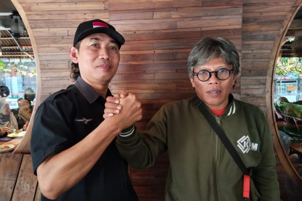 Korwil AMALK Kebumen Selatan Khanifudin Siap Kerahkan Massa Dukung Penuntasan Kasus AUKJ