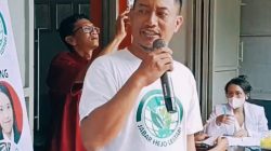 Apresiasi Perhatian KDM terhadap Situ Rawa Besar, Moh. Hasyim Sebut Jabar Hejo Lestari Siap Bersinergi Menjaga Aset Ekologis Depok