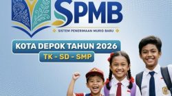 Dinilai Gagal Selenggarakan SPMB, Aktivis Desak Walikota Segera Rombak Total Disdik Depok