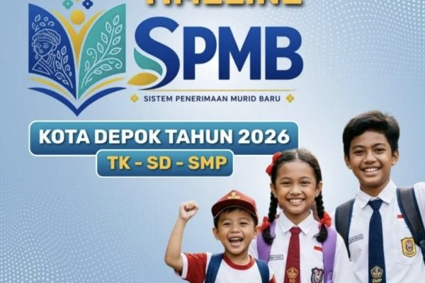 Dinilai Gagal Selenggarakan SPMB, Aktivis Desak Walikota Segera Rombak Total Disdik Depok