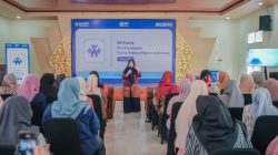 Tingkatkan Ketahanan Ekonomi, BRI Peduli Beri Pelatihan Kewirausahaan Bagi Puluhan Purna Pekerja Migran Indonesia di Cirebon