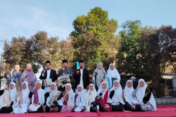 Pesantren Leadership Daarut Tarqiyah Primago Depok, Distribusikan 7 Hewan Qurban Tahun 2026, Ajarkan Makna Pengorbanan dan Ilmu Praktis kepada Santri