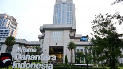 Danantara Indonesia