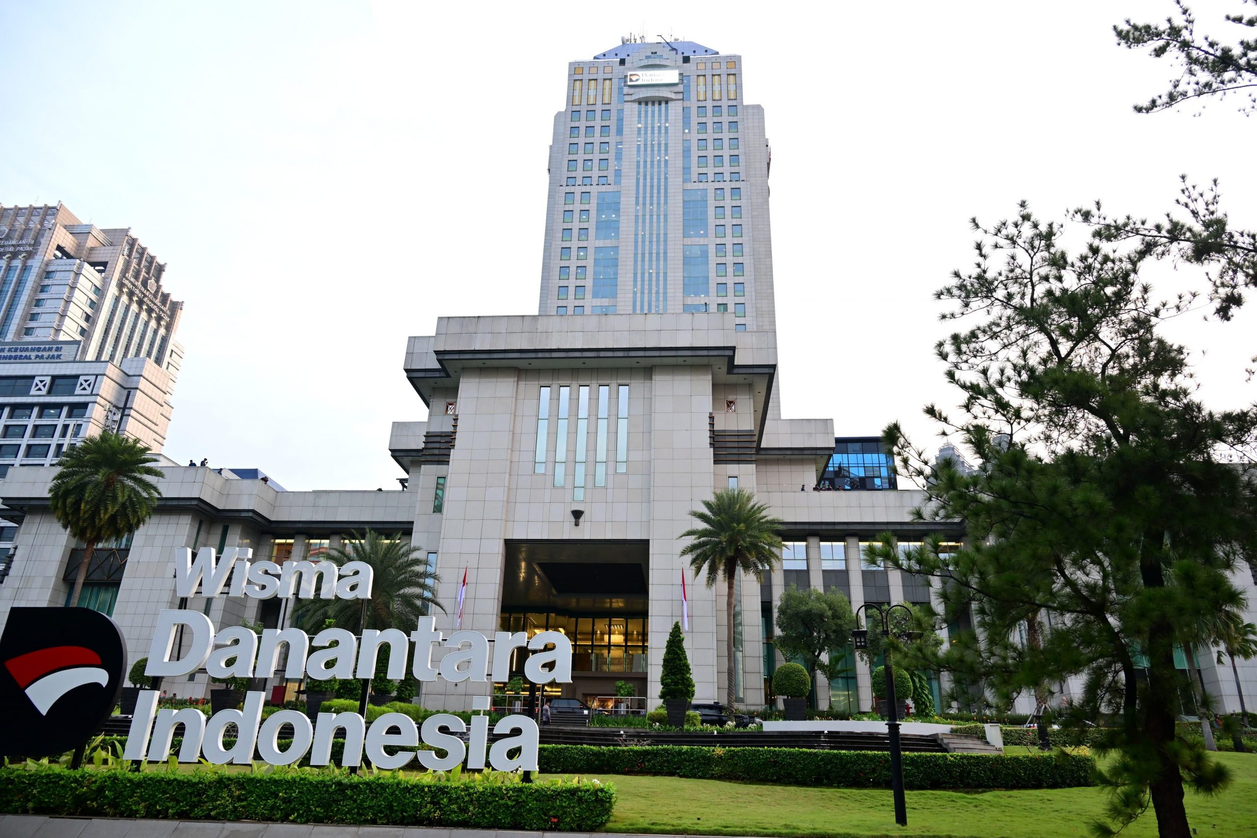 Danantara Indonesia
