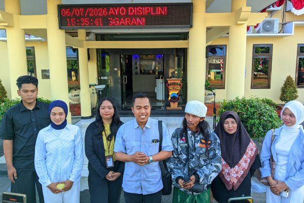 Aksin Law Firm Apresiasi Kinerja Polri, Dorong Penanganan Laporan Yayasan Alnaas Badru Segera Dituntaskan