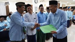 Supian Suri Tegaskan Pendidikan Jadi Prioritas, KuduSS Ramah Siap Kawal Program Kerakyatan Pemkot Depok