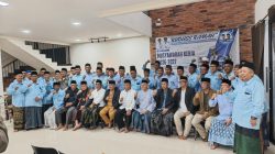 Supian Suri Tegaskan Pendidikan Jadi Prioritas, KuduSS Ramah Siap Kawal Program Kerakyatan Pemkot Depok