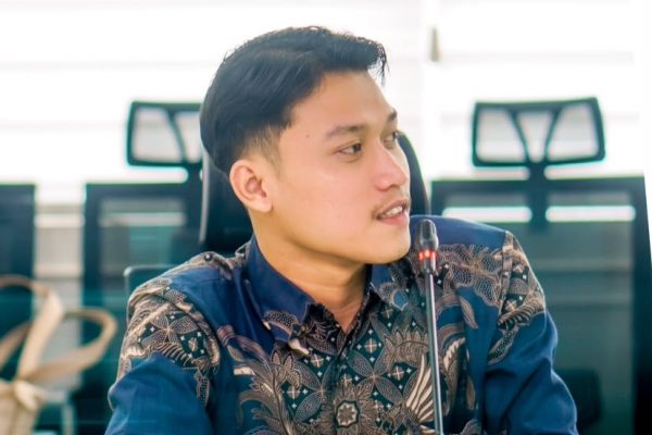 Saatnya Sapu Bersih! HMI Cabang Kebumen Dukung Prabowo  Berantas Korupsi Dari Pusat Hingga ke Daerah