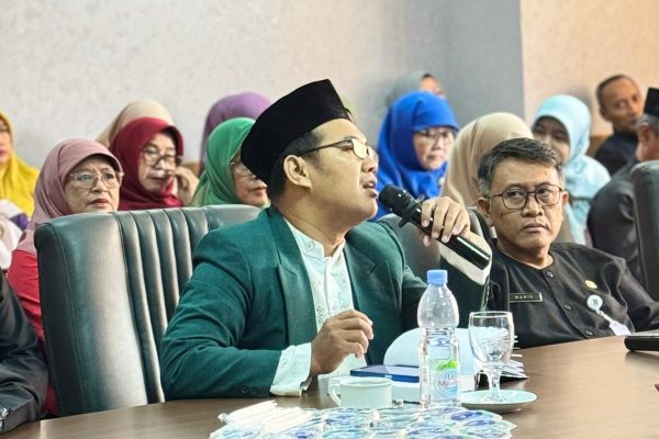 Meneguhkan Tauhid atas Rezeki: Ketika Ikhtiar Bertemu dengan Keyakinan