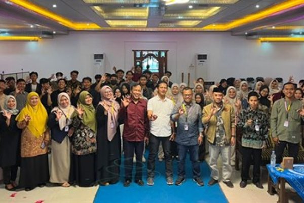 Politeknik Piksi Ganesha Indonesia Kebumen Resmi Buka Rangkaian Dies Natalis ke-24, Usung Semangat “Transformasi Kampus Unggul dan Berdampak”