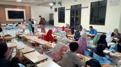 Yayasan Insan Gemar Mengaji Nusantara Perluas Lekaran Mengaji, Bertekad Berantas Buta Al-Qur’an di Kota Depok