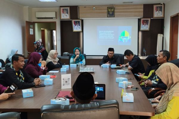 Meneladani Rasulullah dalam Melayani Depok: Dari Iman, Islam, hingga Ihsan