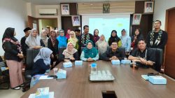 Dari Sapaan hingga Solusi, Rohmat Rospari Bicara tentang Wajah ASN yang Melayani