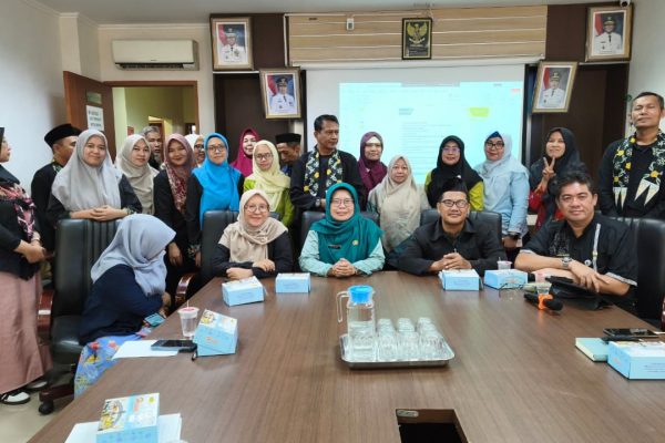 Dari Sapaan hingga Solusi, Rohmat Rospari Bicara tentang Wajah ASN yang Melayani