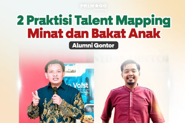 2 Praktisi Talent Mapping Minat Bakat di Indonesia