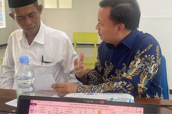 Pemetaan Potensi SDM (Talent Mapping): Strategi Tepat Sasaran Membangun SDM Unggul di Pondok Pesantren Darul Muttaqien Bogor