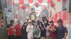 Kunjungi Rangkaian HUT RI di Dapilnya, ‘Emak Aing’ Tekankan Kedaulatan NKRI Adalah Harga Mati !