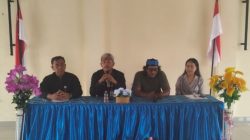 Kawal Realisasi 51 Unit BSPS, Lurah Hensu Pastikan Program Sesuai Instruksi Kementerian