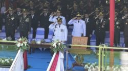 Pentolan GMP Sebut, Momentum HUT RI Ke-81, Perubahan Depok Harus Diisi ASN yang Berkualitas