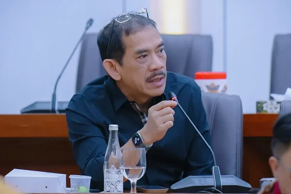 Asep Wahyuwijaya Minta Kemenkop Fokus Awasi Koperasi di Tengah Keterbatasan Anggaran