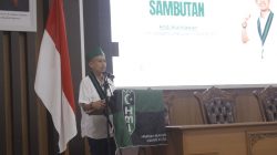 Bencana Ekologis Makin Meluas, PB HMI Desak Pemerintah Tetapkan Darurat Lingkungan Nasional