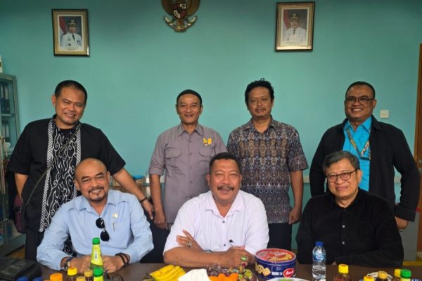2 Bulan Abaikan Teguran IPAL DLHK, PRIDE Desak APH Tindak Tegas Steak Moen2 Resto