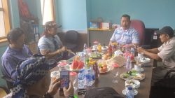 Tegaskan Posisi Dukung Pemerintah, PRIDE Bersama FORKABI Kompak Bangun Depok Sama-Sama