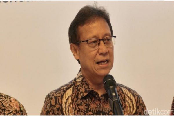 Pemerintah Suntik Dana Rp 20 Triliun ke BPJS Kesehatan untuk Tingkatkan Kualitas Layanan Rumah Sakit