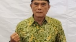 Gandeng Pengmas UI, Syafril Inisiasi Pemberdayaan Lansia Berbasis Komunitas di Pancoran Mas