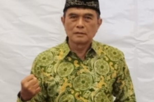 Gandeng Pengmas UI, Syafril Inisiasi Pemberdayaan Lansia Berbasis Komunitas di Pancoran Mas