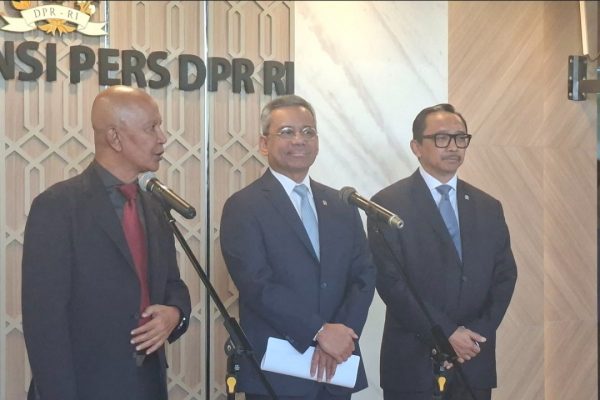 “Pemerintah Alokasikan Rp735 Triliun Demi Pemerataan Pembangunan Daerah!😱”