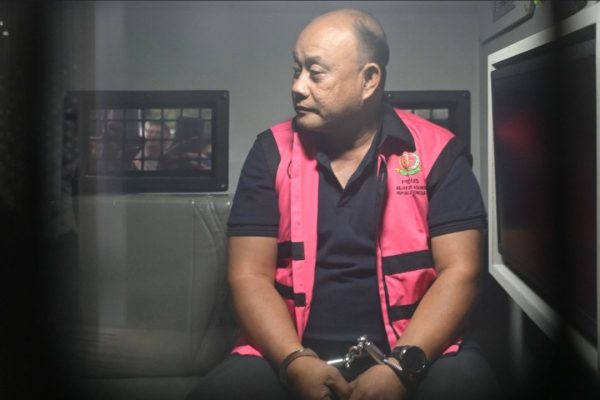 Gawat! Dadan Hindayana dan 5 Tersangka Korupsi MBG 10T Dilimpahkan ke Kejari Jakpus😱