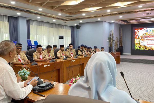 PKBM PRIMAGO INDONESIA Mewakili Kota Depok pada Ajang Jambore Gema Tunas V PKBM Se Jawa Barat Tahun 2026