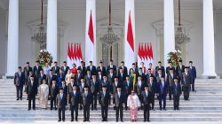 Dua Tahun Pemerintahan Presiden Prabowo, Yarindra Soroti Tata Kelola Kehutanan, Agraria, HAM, dan Dana Desa