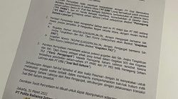 Beredar Surat Transaksi Eka Hospital Tahun 2022, Diduga Berkaitan dengan Upaya Menggeser Pemegang Saham Minoritas