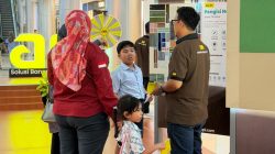 PT AMBPI Perkuat Kedekatan dengan Pelanggan melalui AMazing Build Fest #2 di MARGOCITY