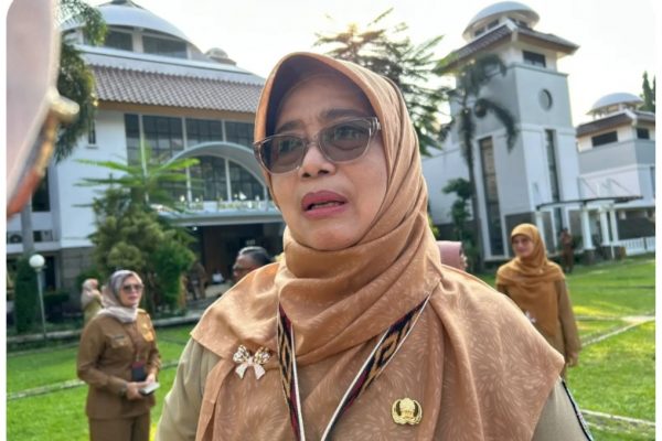Layanan Kesehatan Dipertanyakan, Dinkes Depok Investigasi Kasus Bayi Meninggal!