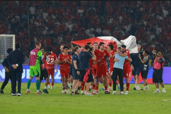 Timnas Indonesia Raih Juara FIFA ASEAN Cup 2026 Setelah Kalahkan Thailand