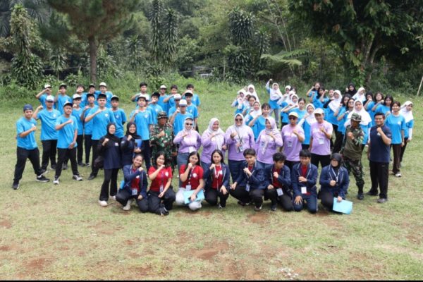 Pendidikan Kaderisasi OSIS Sekolah, SMP Sumbangsih Adakah Kegiatan LDKS bersama Dirgantara Outbond Training (DOT) Tahun Ajaran 2026-2027