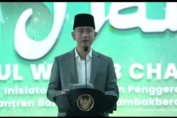Heboh! Putusan MK Terkait Keabsahan Ijazah Gibran😱