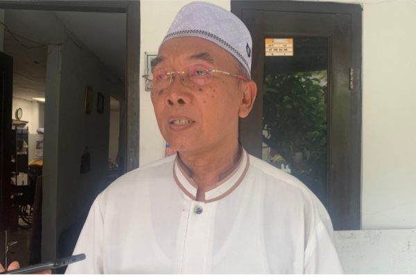 Ogah Ribet, RW Baktijaya Minta Dana Rp300 Juta Masuk Skema Hibah