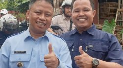 Bang Mudatsir Sebut, Program Dana RW Rp.300 Juta sebagai Win-Win Solution bagi Warga Depok