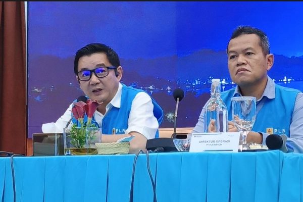 Penyebab Blackout  Batam-Bintan Diselidiki: PLN Batam Bantah Keterlibatan Data Center