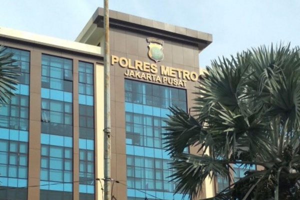 Oknum Penyidik Polres Jakpus Diduga Kriminalisasi Bangun Paulus, Terungkap di Persidangan