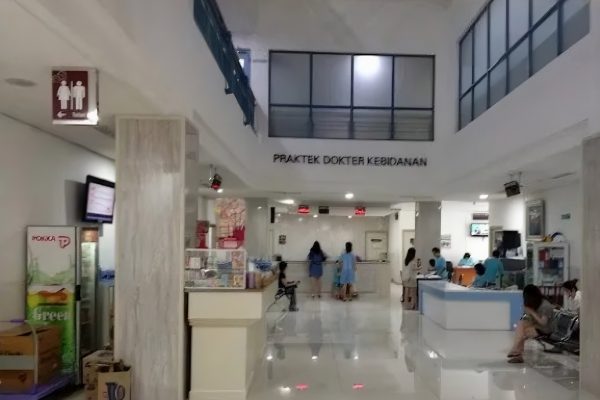 Sengketa Korporasi RSIA Family Pluit, Legalitas RUPS dan Kaitan Sinar Mas Jadi Perhatian