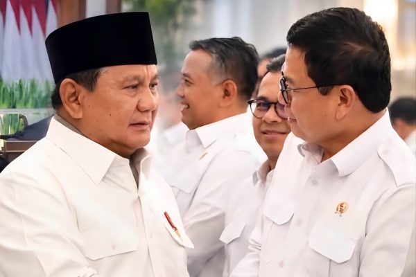 Dua Tahun Pemerintahan Prabowo, BPOM Terbitkan 126.123 Izin Edar Pangan dan Perketat Pengawasan MBG